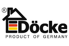 Гибкая черепица Döcke