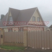 ООО "Кама Профиль"