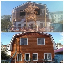 ООО "Кама Профиль"