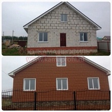 ООО "Кама Профиль"